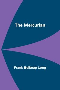 Cover image for The Mercurian