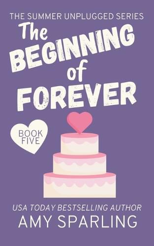 Cover image for The Beginning of Forever