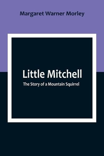 Little Mitchell