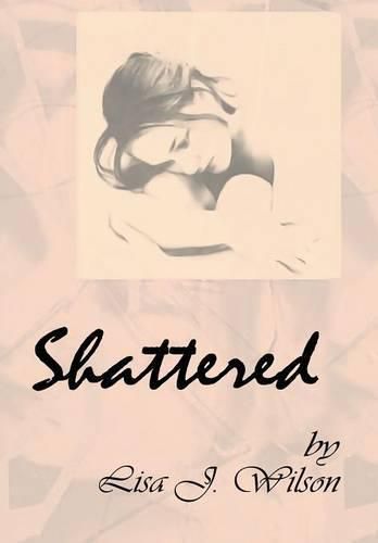 Cover image for Shattered