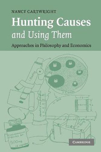 Cover image for Hunting Causes and Using Them: Approaches in Philosophy and Economics