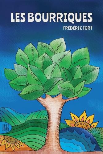 Cover image for Les bourriques
