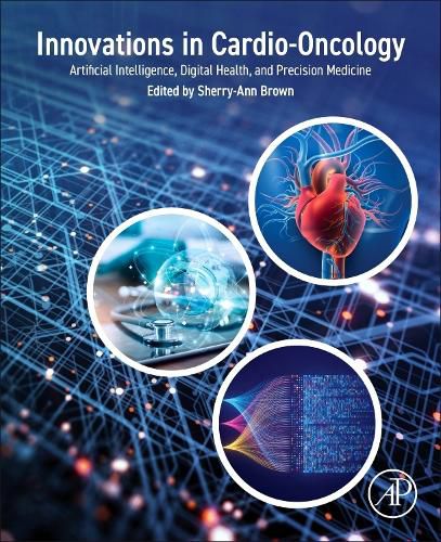 Cover image for Innovations in Cardio-Oncology