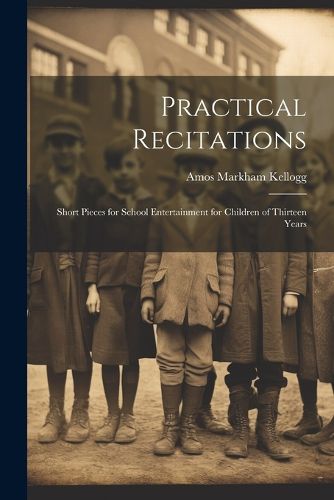 Cover image for Practical Recitations