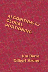 Cover image for Algorithms for Global Positioning