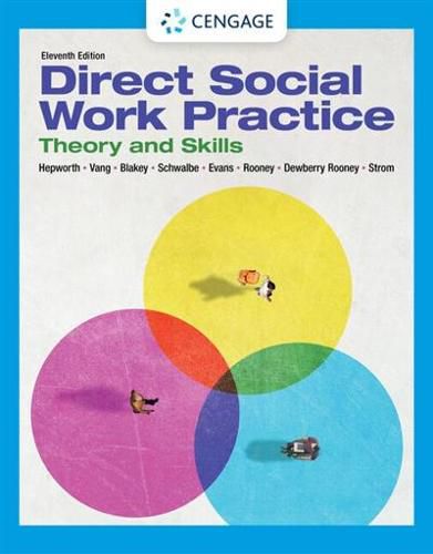 Empowerment Series: Direct Social Work Practice