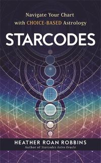 Cover image for Starcodes