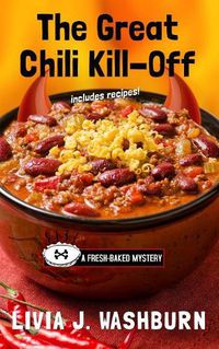 Cover image for The Great Chili Kill-Off