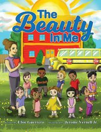 Cover image for The Beauty in Me