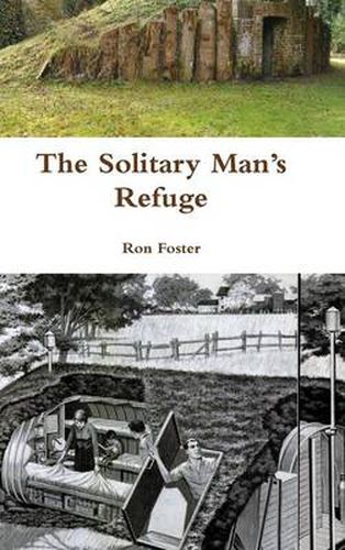 Cover image for The Solitary Man's Refuge