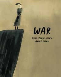 Cover image for War