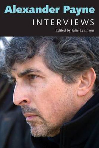 Cover image for Alexander Payne: Interviews