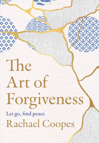 Cover image for The Art of Forgiveness