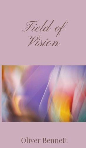 Cover image for Field of Vision