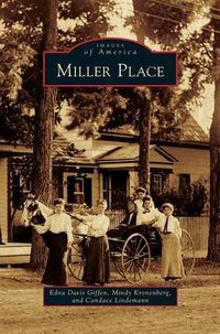 Cover image for Miller Place