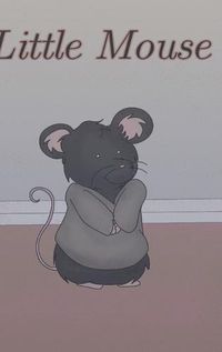 Cover image for Little Mouse