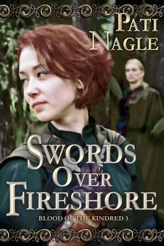 Cover image for Swords Over Fireshore