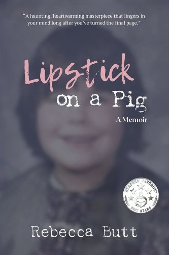 Cover image for Lipstick on a Pig