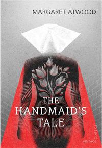 Cover image for The Handmaid's Tale