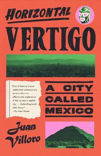 Cover image for Horizontal Vertigo