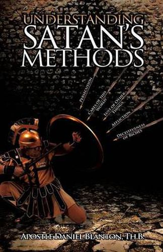 Cover image for Understanding Satan's Methods