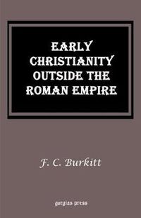 Cover image for Early Christianity Outside the Roman Empire