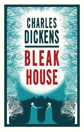 Cover image for Bleak House