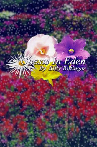 Cover image for Guests in Eden