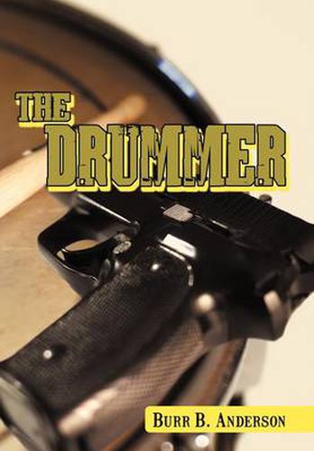 Cover image for The Drummer