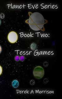 Cover image for Tessr Games