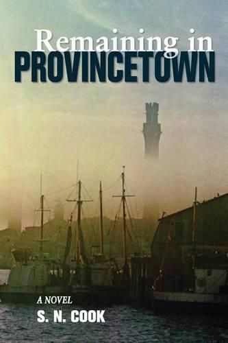 Cover image for Remaining in Provincetown