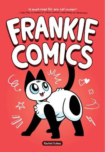 Cover image for Frankie Comics