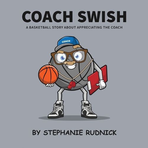 Cover image for Coach Swish