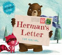Cover image for Herman's Letter