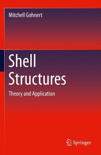 Cover image for Shell Structures