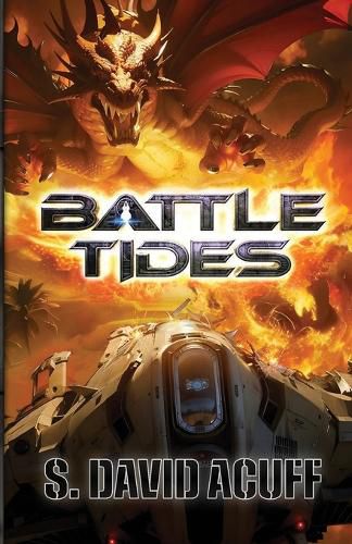 Cover image for Battle Tides