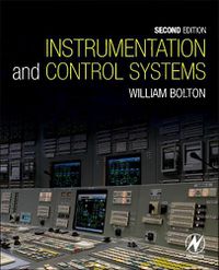 Cover image for Instrumentation and Control Systems