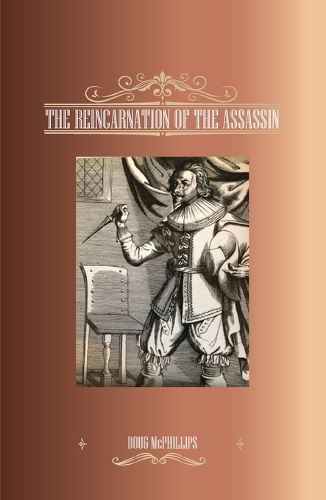 Cover image for The Reincarnation of the Assassin