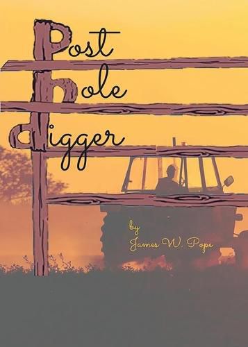 Cover image for Post Hole Digger