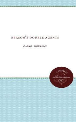 Cover image for Reason's Double Agents