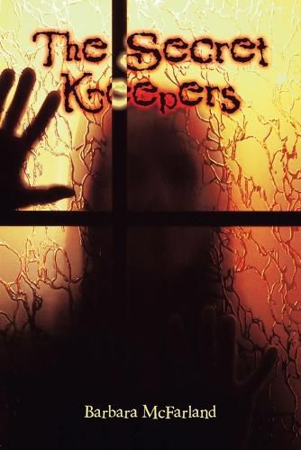 Cover image for The Secret Keepers