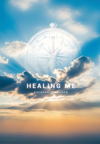 Cover image for Healing Me