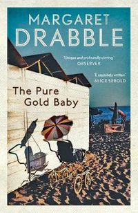 Cover image for The Pure Gold Baby