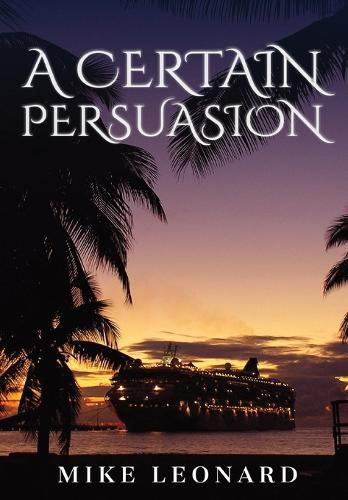 Cover image for A Certain Persuasion