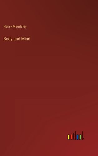 Body and Mind