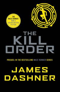 Cover image for The Kill Order