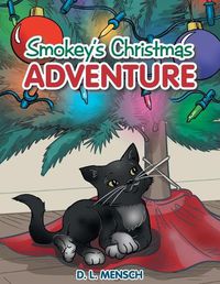 Cover image for Smokey's Christmas Adventure