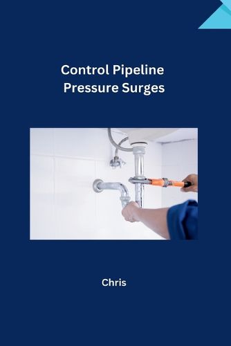 Cover image for Control Pipeline Pressure Surges
