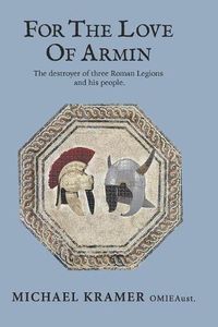 Cover image for For the Love of Armin