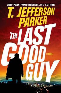 Cover image for The Last Good Guy